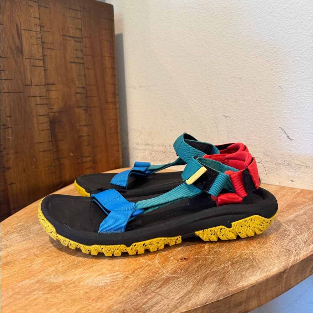 Teva Hurricanes